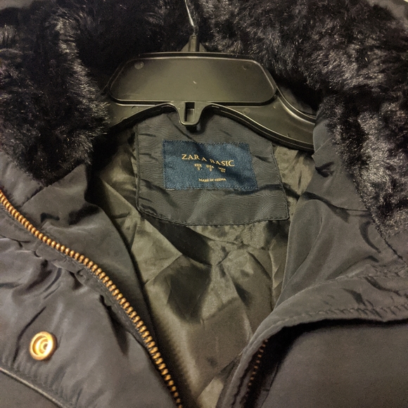 Zara jacket - Picture 8 of 8